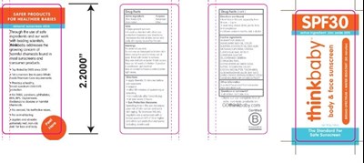 Think Babylabel (Think Babylabel)